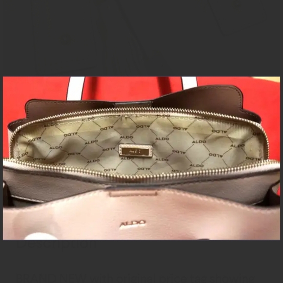 Aldo women's bag - Picture 5 of 6